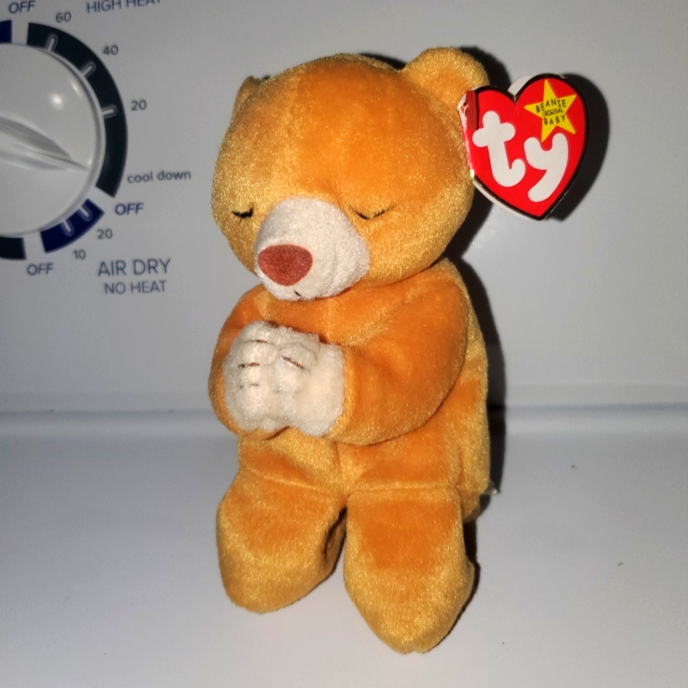 Hope TY beanie baby
